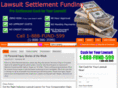 lawsuit-settlement-funding.com