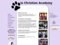 lithiachristianacademy.com