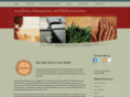 losgatoswellness.com