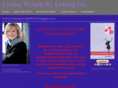 losingweightbylettinggo.com