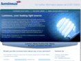 lumineux.co.uk
