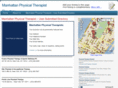 manhattanphysicaltherapist.com
