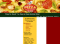 marianospizza.com