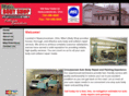 mikebodyshop.com
