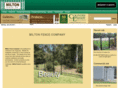 miltonfence.com