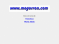 mogorron.com