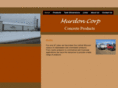 murdoncorp.com