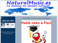 naturalmusic.es