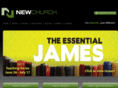 newchurchnc.com