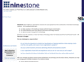 ninestone.biz