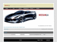 nissanla.com