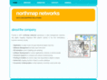 northmapnetworks.com