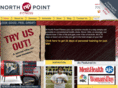 northpointpersonaltraining.com