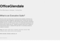 officeglendale.com