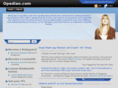 opedion.com