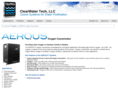 oxusoxygen.com