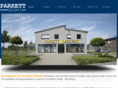 parkettgalerie.com