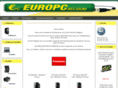 pc-euro.com