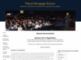 pitbullmortgageschool.com