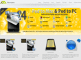 pod2mac.com