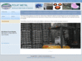 polatmetal.com