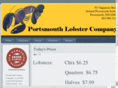 portsmouthlobster.com