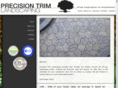 precisiontrimlandscaping.com