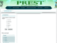 prestianguistenco.com