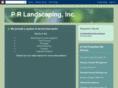 prlandscaping.net
