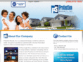 protectionsecurityinc.com