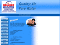 qualityairpurewater.com