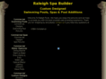 raleighswimmingpoolbuilders.com