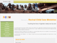 revivalchildcareministries.org