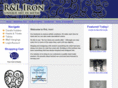 rnliron.com
