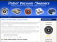 robotvacuumcleaners.info