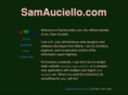 samauciello.com