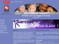 sarcoidlife.com