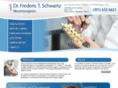schwartzneurosurgery.com