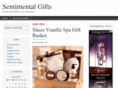sentimentalgifts.org
