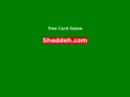 shaddah.com