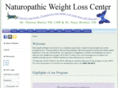 snohomishweightloss.com