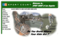 sportcourtla.com