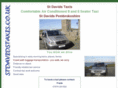 stdavidstaxis.co.uk