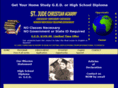 stjudeacademy.net