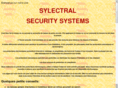 sylectral.com