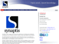 synaptis.com