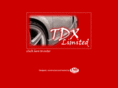 tdxltd.co.uk