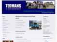 tedmans.com