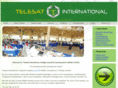telesatinternational.net
