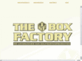 theboxfactory.nl